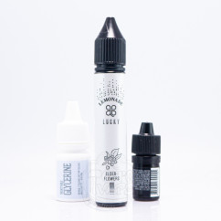 Lucky Salt Elder Flowers Lemonade 30ml 65mg