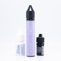Lucky Salt Lavender Lemonade 30ml 65mg