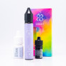 Рідина Lucky Salt Lavender Lemonade 30ml 65mg зі смаком лавандового лимонаду з прохолодою (набір компонентів) Рідина Lucky Salt Lavender Lemonade 30ml 65mg зі смаком лавандового лимонаду з прохолодою (набір компонентів)