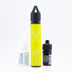 Lucky Salt Lemon Lime Lemonade 30ml 50mg Рідина