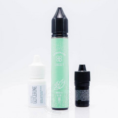 Lucky Salt Mojito Aloe 30ml 50mg Рідина
