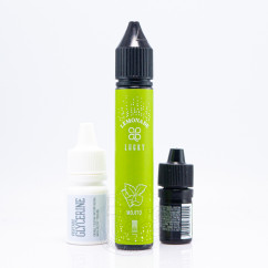 Lucky Salt Mojito Lemonade 30ml 65mg