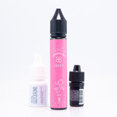 Lucky Salt Rose Lemonade 30ml 50mg Рідина
