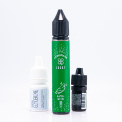 Lucky Salt Watermelon Lemonade 30ml 65mg