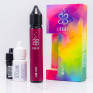 Рідина Lucky Salt Grape 30ml 50mg зі смаком винограду з льодом (набір компонентів) Рідина Lucky Salt Grape 30ml 50mg зі смаком винограду з льодом (набір компонентів)