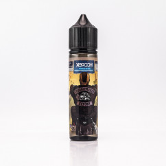 Troublemaker Organic Херсон 60ml 3mg Рідина (набір компонентів)