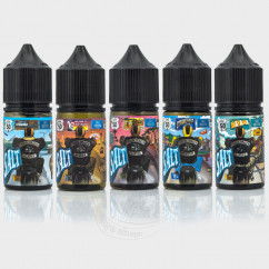 Troublemaker Salt 30ml Рідина (набір компонентів)