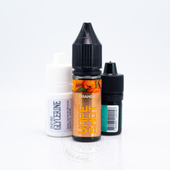 Vape Shot Salt Orange 15ml 25mg