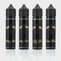 Wick&Wire v2 Organic 60ml Рідина (набір компонентів)