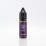 Рідина Lucky Salt Blueberry 15ml 50mg на сольовому нікотині зі смаком чорниці