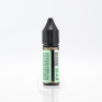 Рідина Lucky Salt Spearmint 15ml 50mg на сольовому нікотині зі смаком перцевої м'яти Рідина Lucky Salt Spearmint 15ml 50mg на сольовому нікотині зі смаком перцевої м'яти