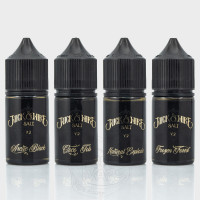 Wick&Wire v2 Salt 30ml