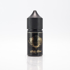 Wick&Wire Salt Arctic Black v2 30ml 0mg Рідина