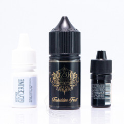 Wick&Wire Salt Forbidden Fruit v2 30ml 25mg