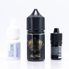 Wick&Wire Salt Sun Rays v2 30ml 50mg