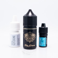 Wick&Wire Salt Ruby Dreams v2 30ml 50mg