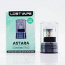 Картридж Lost Vape Astara Pod Cartridge 6ml для багаторазової POD системи Lost Vape Astara Картридж Lost Vape Astara Pod Cartridge 6ml для багаторазової POD системи Lost Vape Astara