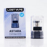 Картридж Lost Vape Astara Pod Cartridge 6ml для багаторазової POD системи Lost Vape Astara Картридж Lost Vape Astara Pod Cartridge 6ml для багаторазової POD системи Lost Vape Astara