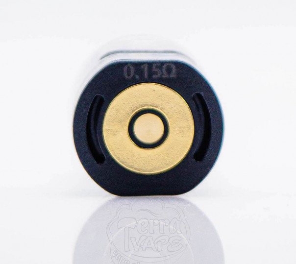 Картридж Lost Vape Astara Pod Cartridge 6ml для багаторазової POD системи Lost Vape Astara Картридж Lost Vape Astara Pod Cartridge 6ml для багаторазової POD системи Lost Vape Astara