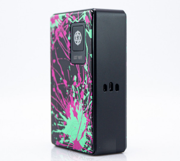 Lost Vape Centaurus B80 AIO Boro Kit АІО Система