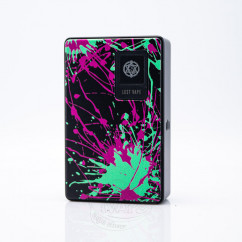 Lost Vape Centaurus B80 AIO Boro Kit Gush Black