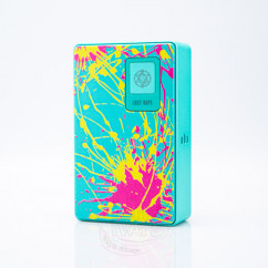 Lost Vape Centaurus B80 AIO Boro Kit Gush Green