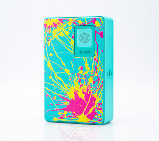 Lost Vape Centaurus B80 AIO Boro Kit АІО Система