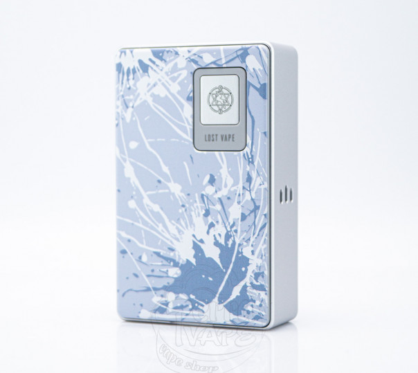 Lost Vape Centaurus B80 AIO Boro Kit АІО Система