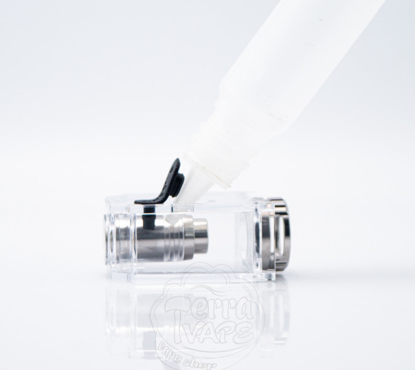 Lost Vape Centaurus B80 AIO Boro Kit АІО Система