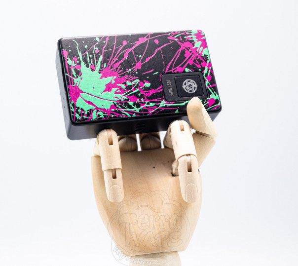 Lost Vape Centaurus B80 AIO Boro Kit АІО Система