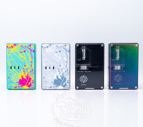 Lost Vape Centaurus B80 AIO Boro Kit АІО Система