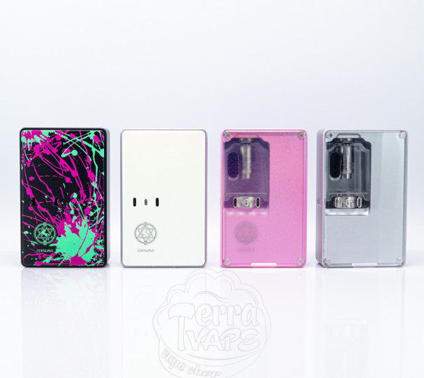 Lost Vape Centaurus B80 AIO Boro Kit АІО Система
