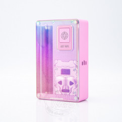 Lost Vape Centaurus B80 AIO Boro Kit Nebula Galaxies