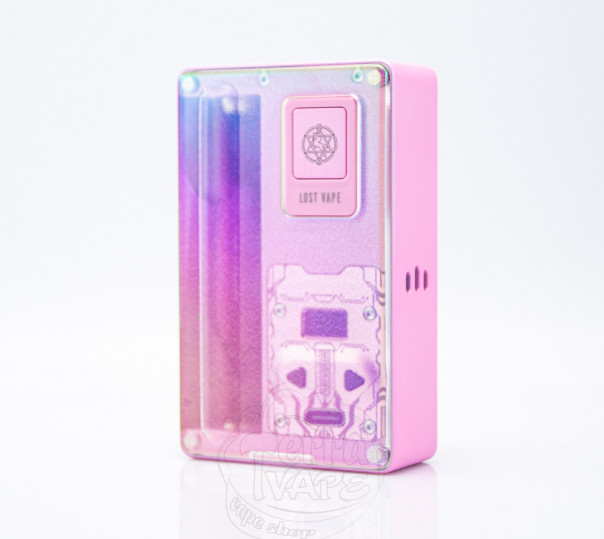 Lost Vape Centaurus B80 AIO Boro Kit АІО Система