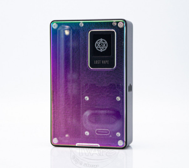 Lost Vape Centaurus B80 AIO Boro Kit АІО Система