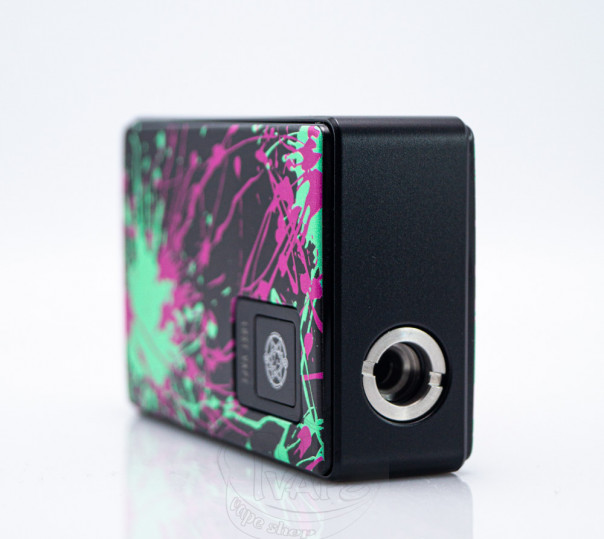 Lost Vape Centaurus B80 AIO Boro Kit АІО Система