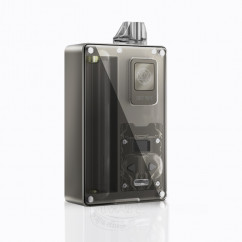 Lost Vape Centaurus B80 AIO Boro Kit Particle Gunmetal