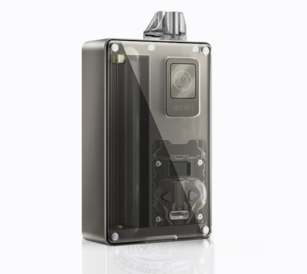 Lost Vape Centaurus B80 AIO Boro Kit АІО Система