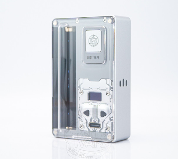 Lost Vape Centaurus B80 AIO Boro Kit АІО Система