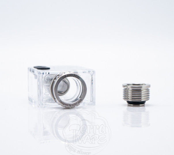 Lost Vape Centaurus B80 AIO Boro Kit АІО Система