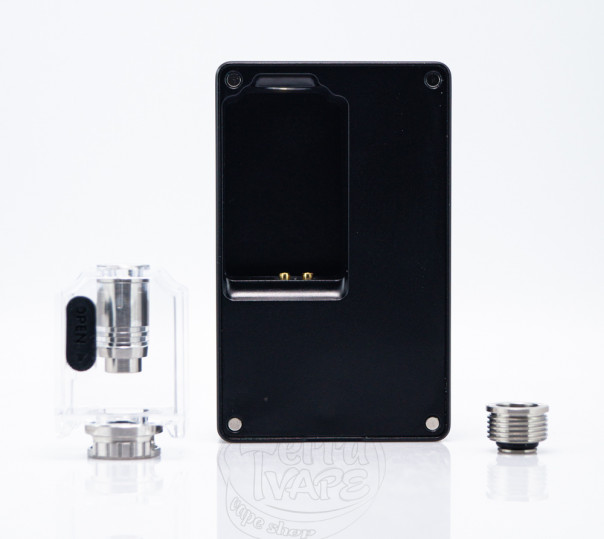Lost Vape Centaurus B80 AIO Boro Kit АІО Система