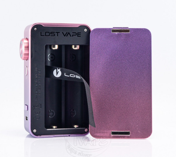 Lost Vape Centaurus BT200 Box Mod Бокс мод Lost Vape Centaurus BT200 Box Mod Бокс мод