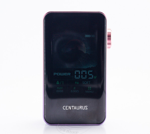 Lost Vape Centaurus BT200 Box Mod Бокс мод Lost Vape Centaurus BT200 Box Mod Бокс мод