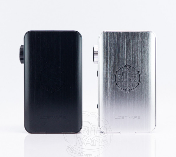 Lost Vape Centaurus BT200 Box Mod Бокс мод Lost Vape Centaurus BT200 Box Mod Бокс мод