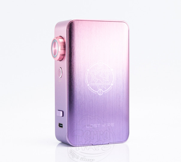 Lost Vape Centaurus BT200 Box Mod Pink Purple Бокс мод