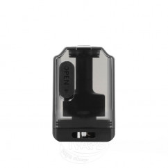 Lost Vape Centaurus Boro Tank Black Brown