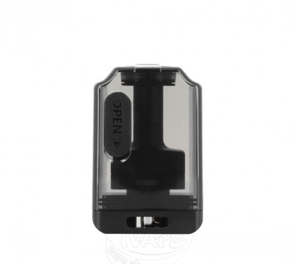 Lost Vape Centaurus Boro Tank Black Brown