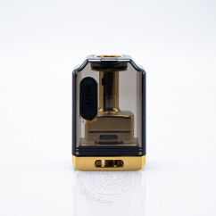 Lost Vape Centaurus Boro Tank Gold Brown