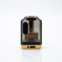Lost Vape Centaurus Boro Tank Gold Brown