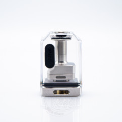 Lost Vape Centaurus Boro Tank Silver White